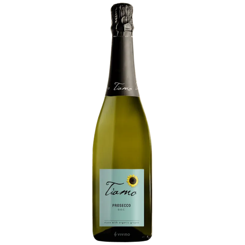 [003498] Tiamo Prosecco 20cl