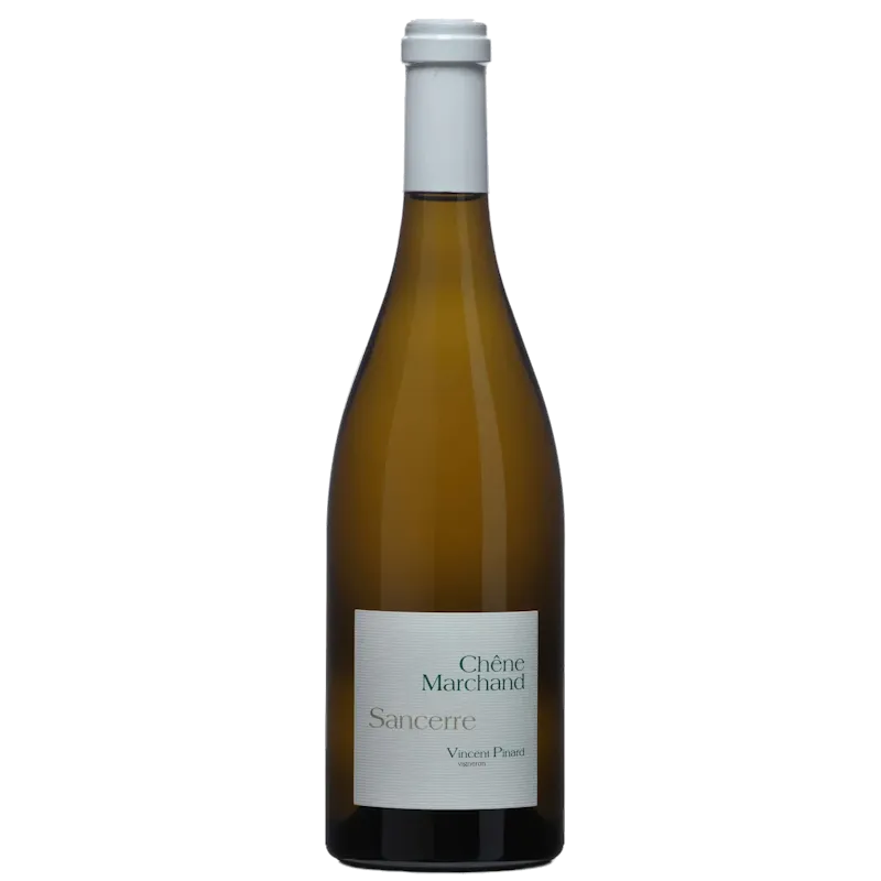 [003675] Vincent Pinard Sancerre Chêne Marchand 2022 Blanc 75cl