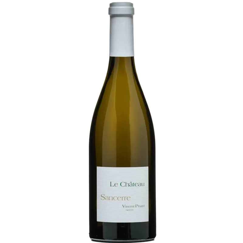 [001033] V. Pinard Sancerre Le Château 2017 Blanc 75cl