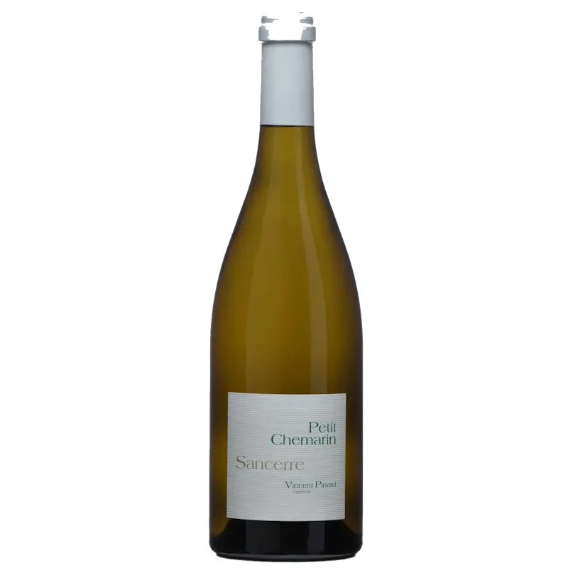 [003672] Vincent Pinard Sancerre Petit Chemarin 2022 Wit 75cl