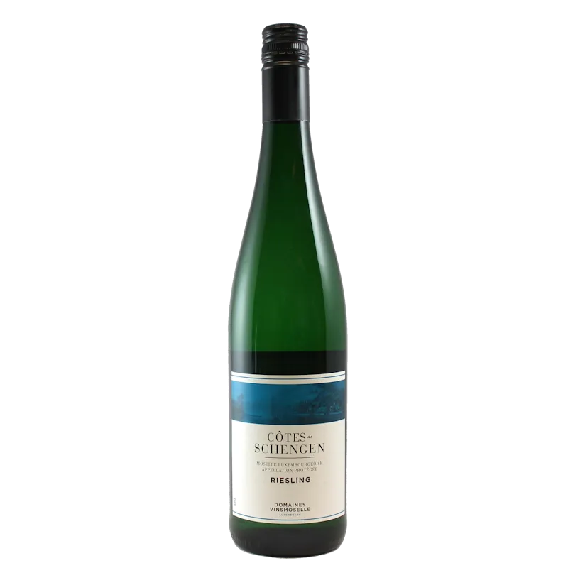 Vinsmoselle Riesling Côtes de Schengen Blanc 75cl