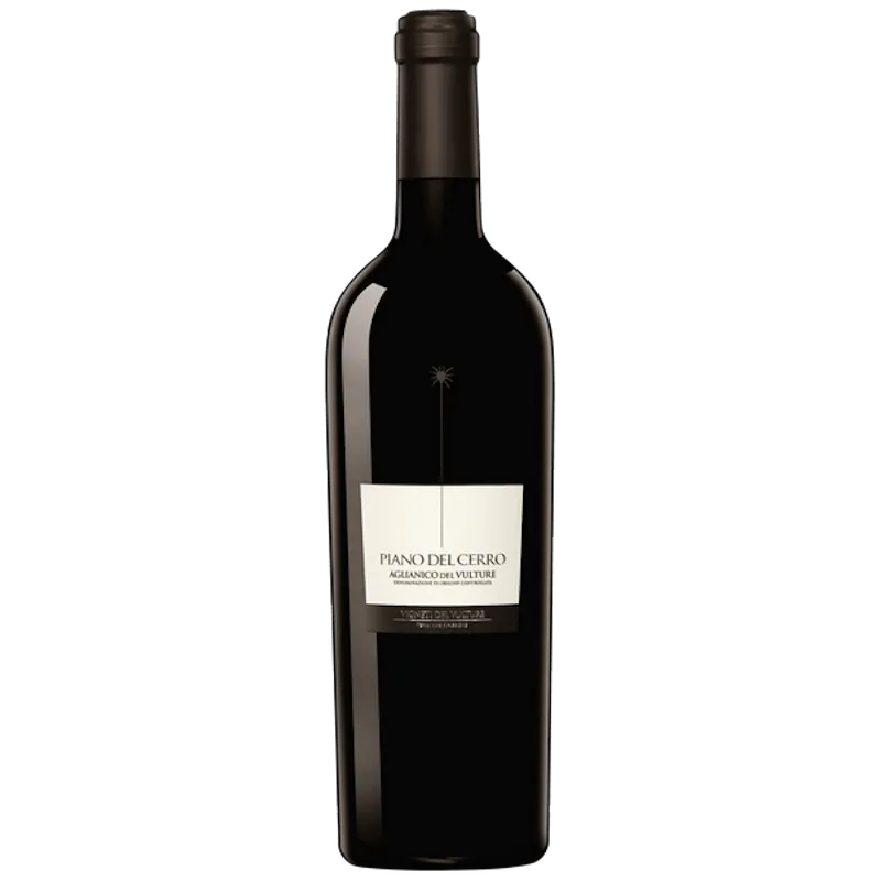Vulture Piano del Cerro Aglianico 2019 Rouge