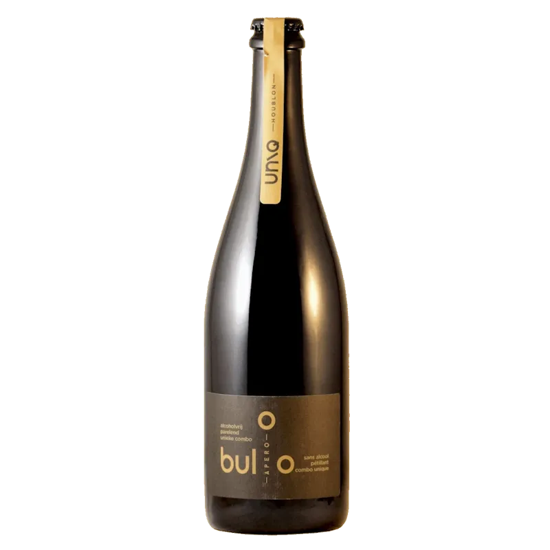 [004580] Buloo Uniq Apéro Sans Alcool 33cl