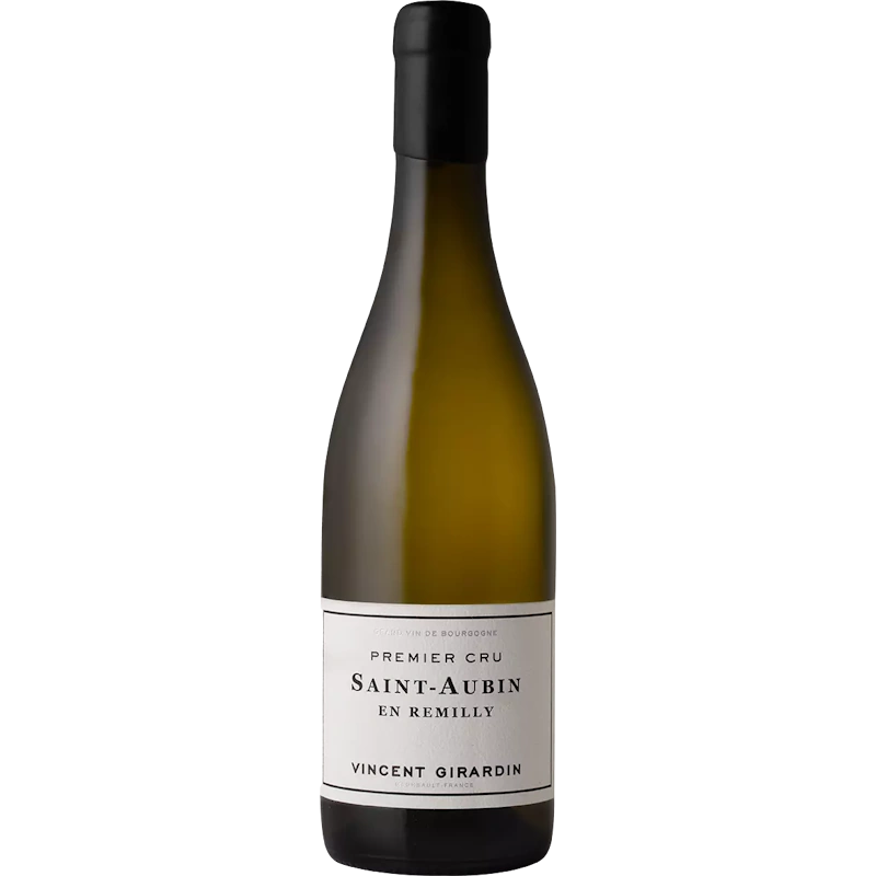 [004746] Girardin Saint-Aubin En Remilly 1er Cru 2023 Wit 75cl
