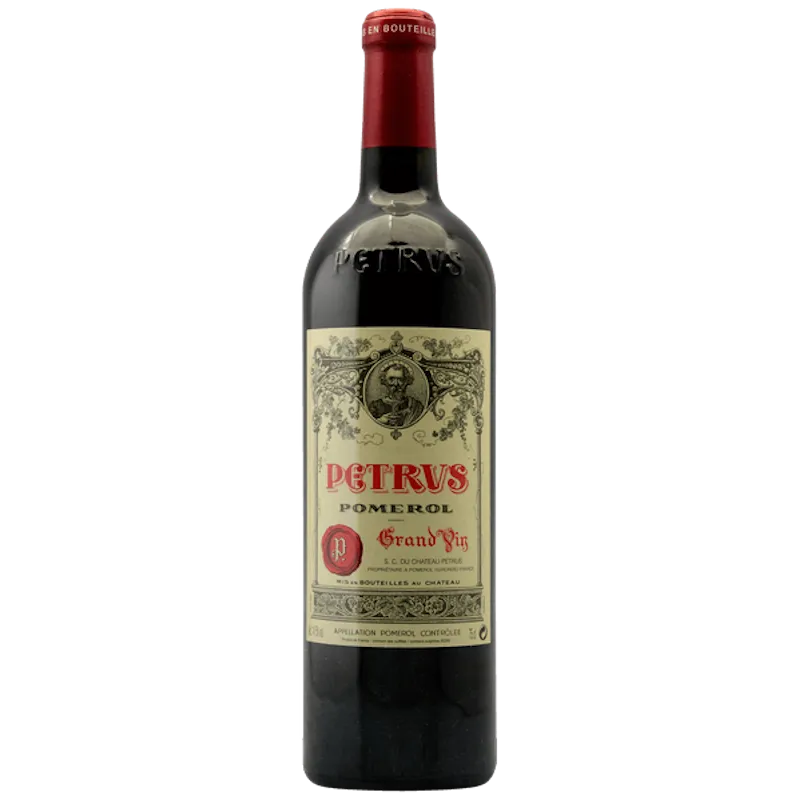 Château Petrus 2020