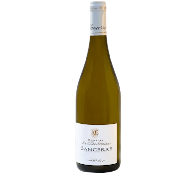 [004790] La Barbotaine Sancerre Blanc 2025 Blanc 37cl