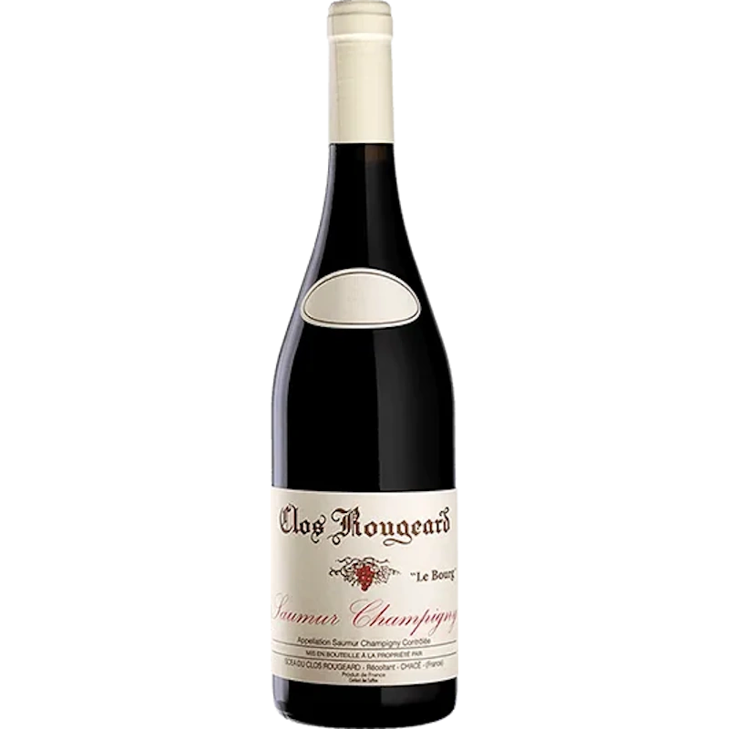 Clos Rougeard Le Bourg 2018 rood 75cl
