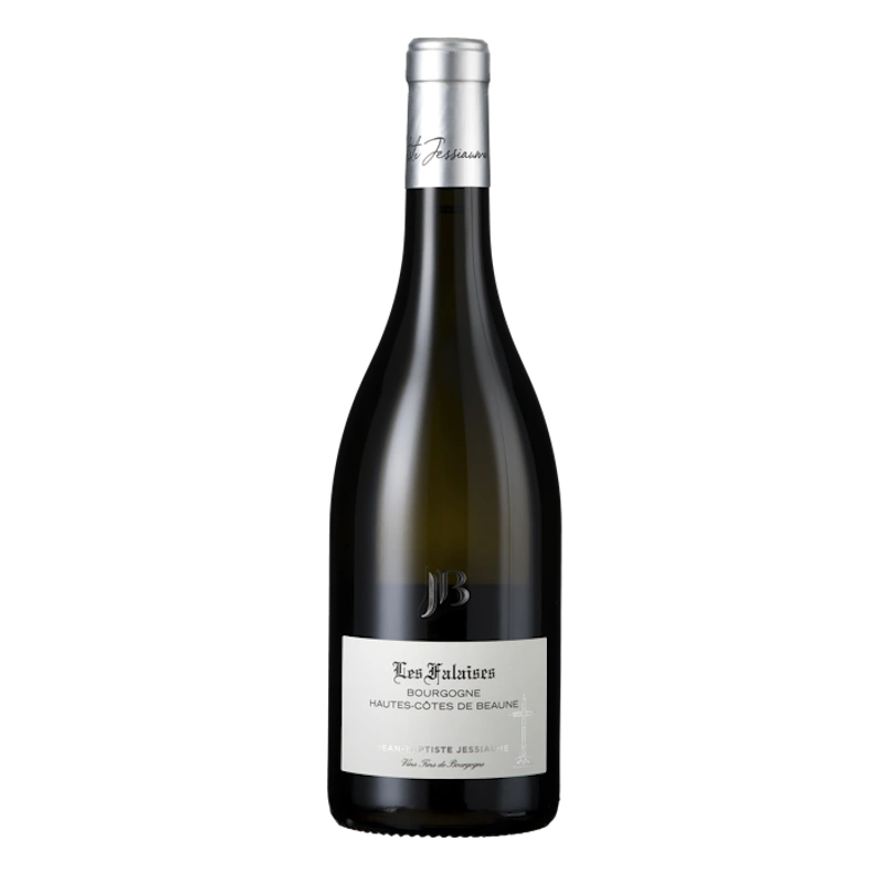 Jessiaume Hautes-Côtes de Beaune Les Falaises 2022 Wit 75cl