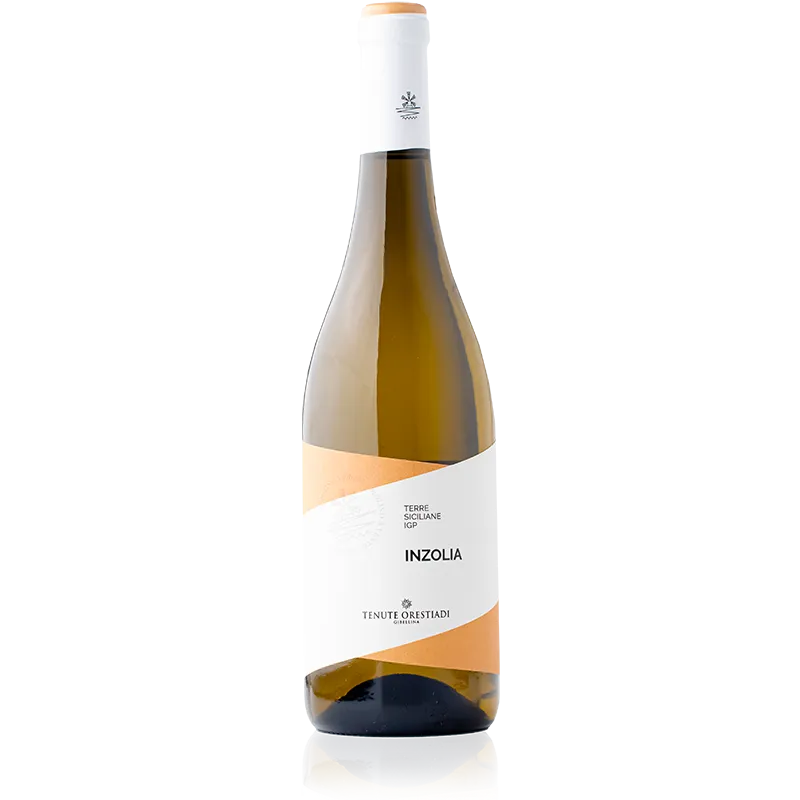 [004812] Molino a Vento Inzolia Sicilia 2025 Wit 75cl