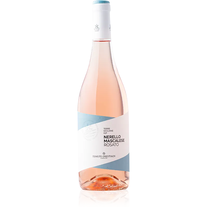 Molino a Vento Nerello Mascalese Rosato Sicilia 2025 Rosé 75cl
