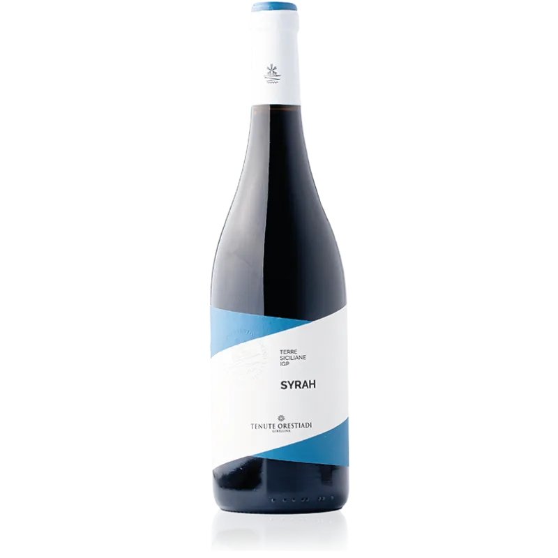 Molino a Vento Syrah Sicilia 2025 Rood 75cl