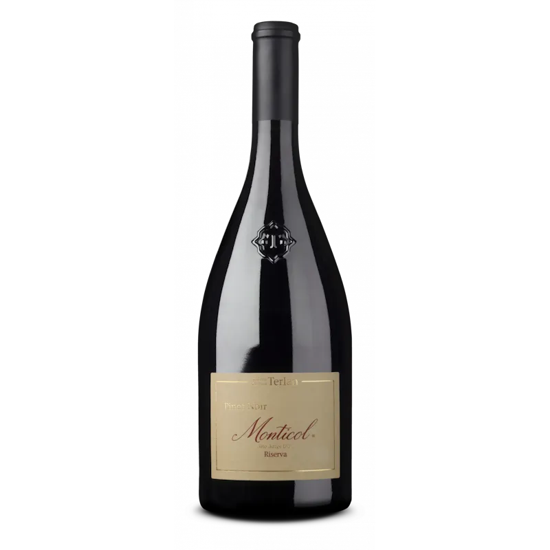 Cantina Terlano Monticol Ris. Alto Adige DOC 2022 75cl rood