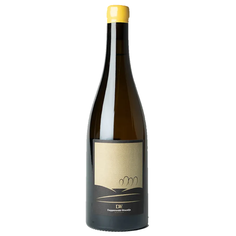 [004833] Bruut Winery Pinot Blanc 2024 75cl blanc