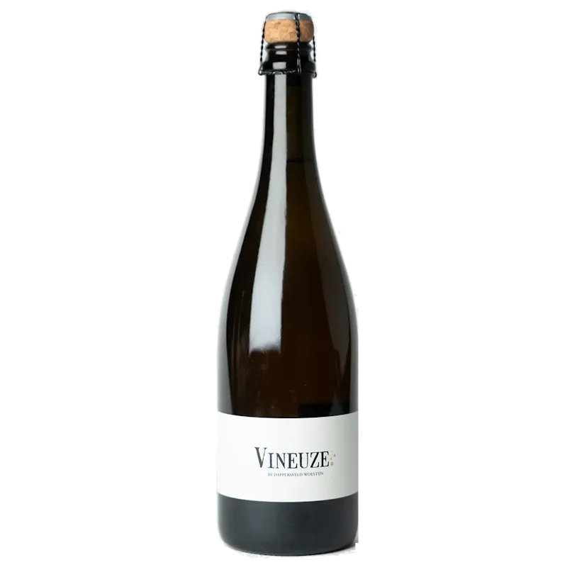 [004835] Bruut Winery Vineuze Brut 75cl