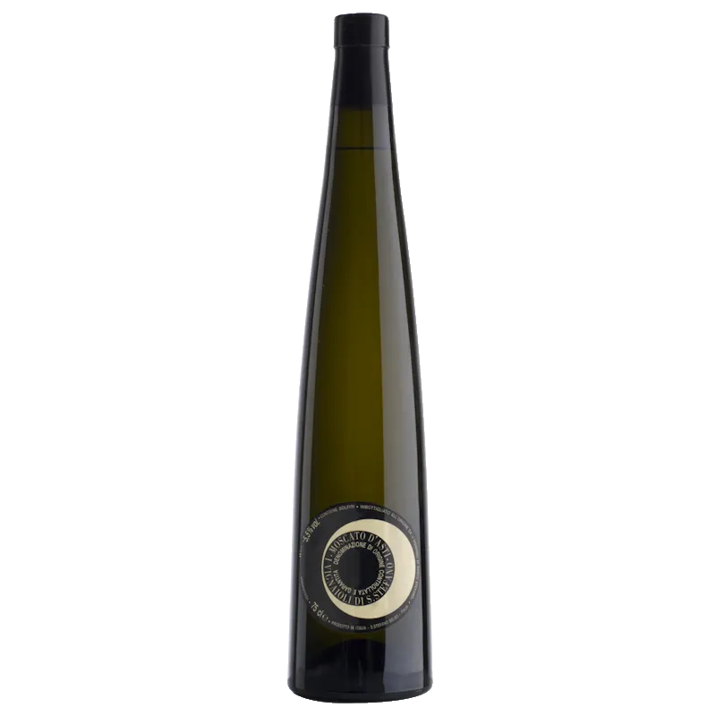 [004837] Ceretto Moscato d'Asti 2025 Zoet 75cl