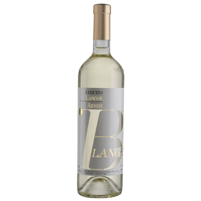 Ceretto Blangé Arneis Langhe 2025 Wit 75cl