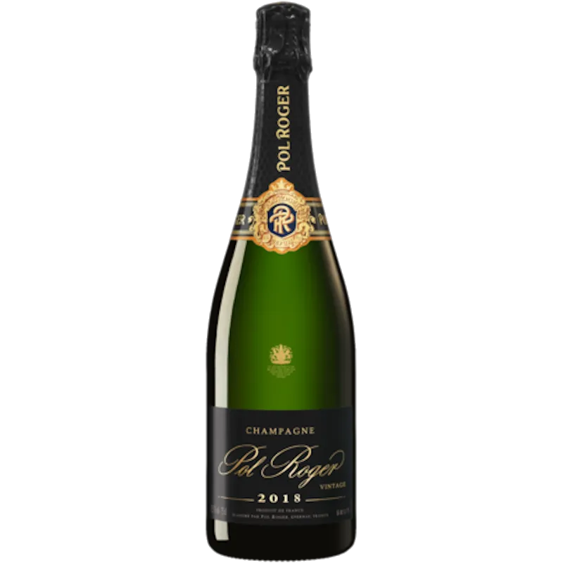 Champagne Vinothèque Pol Roger Vintage Brut 2006 150cl