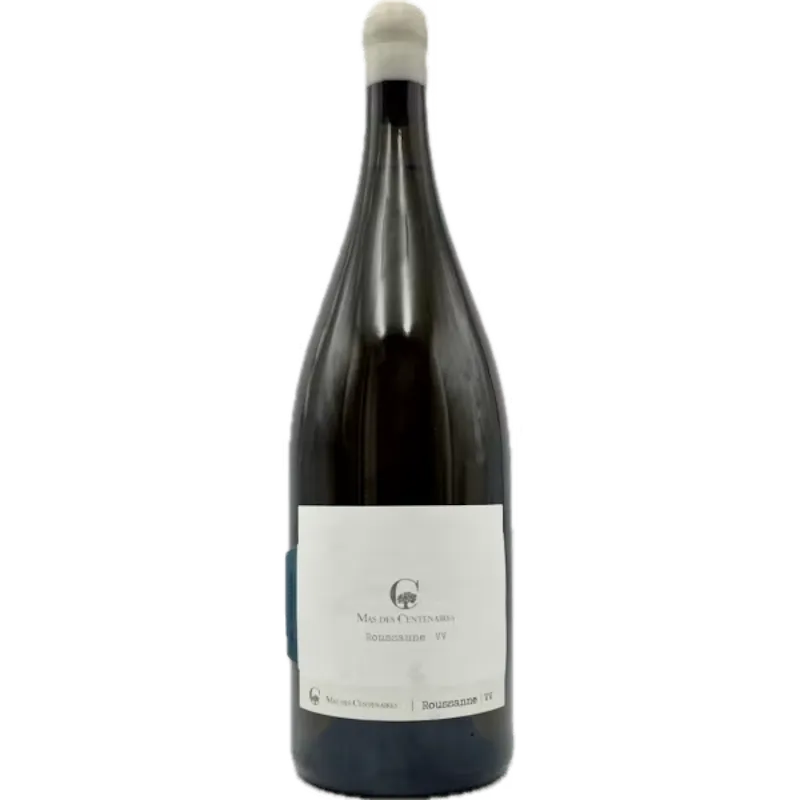 [004857] Clos des Centenaires Roussanne Vieilles Vignes 2024 Wit 150cl