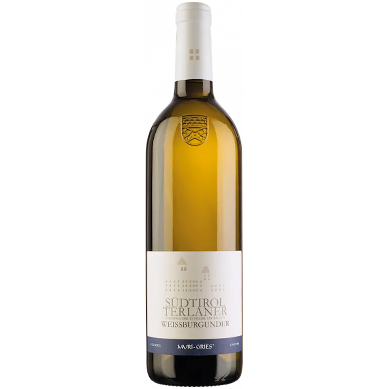 [004972] Muri Gries Pinot Bianco Alto Adige 2025 Blanc 75cl