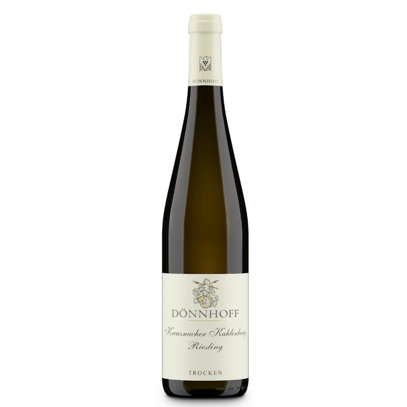 [004987] Dönnhoff Riesling Kahlenberg Erste Lage Trocken Nahe 2025 Blanc 75cl