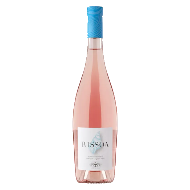 Campo di Sasso Rissoa Rosato Toscana 2025 Rosé 75cl