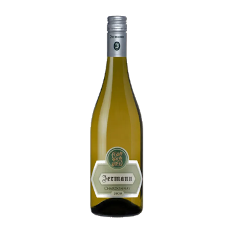 [005007] Jermann Chardonnay Classic Friuli 2025 Blanc 75cl