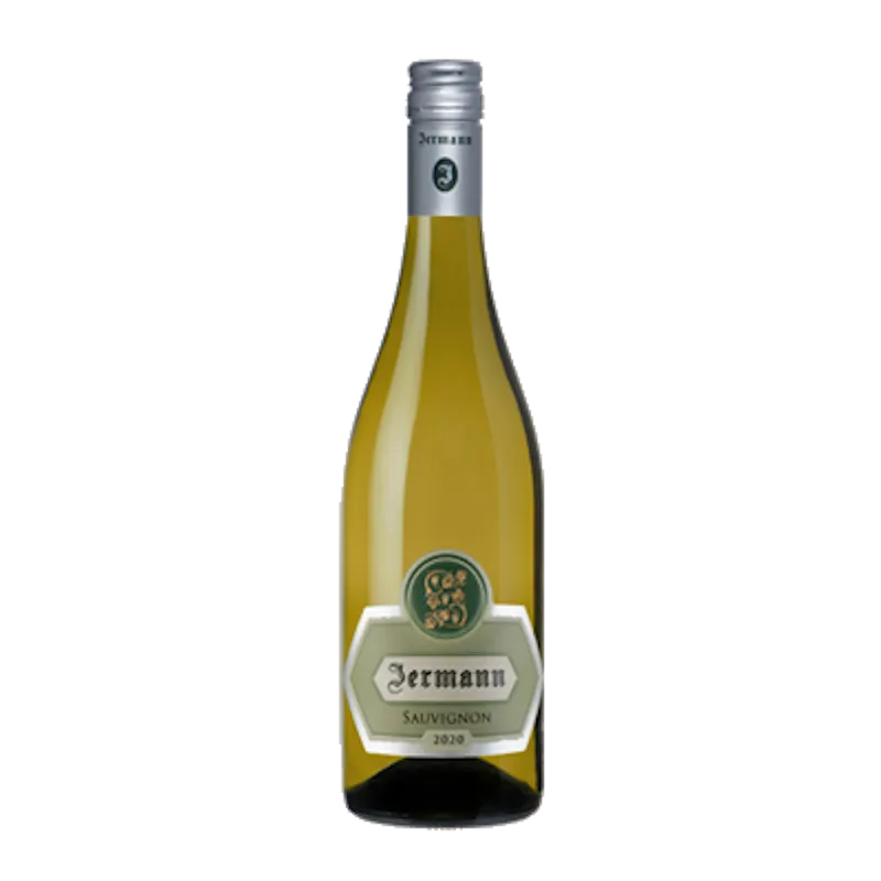 Jermann Sauvignon Classic 2025 Friuli Blanc 75cl