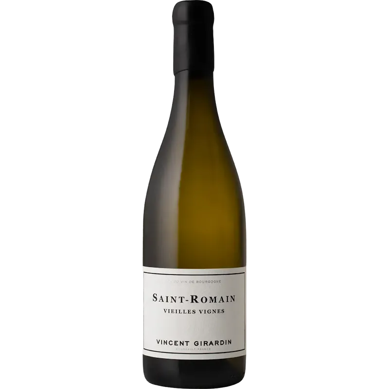 Girardin Saint-Romain Vieilles Vignes 2021 Wit 75cl