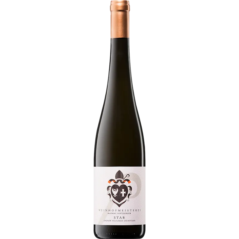 Mathias Hirtzberger Grüner Veltliner Steinfeder Stab 2025 Wit 75cl