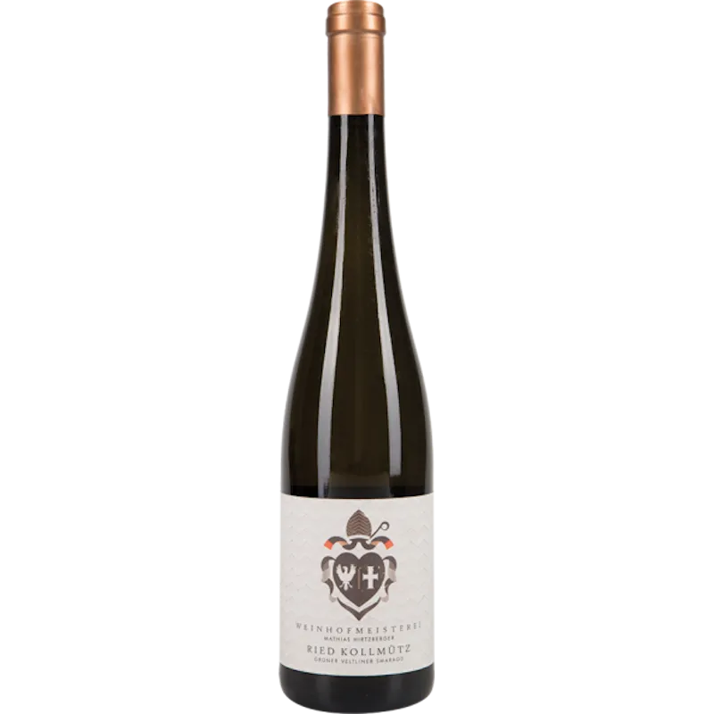 Mathias Hirtzberger Grüner Veltliner Ried Kollmütz 2024 Wit 75cl