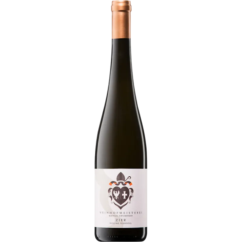Mathias Hirtzberger Riesling Zier 2024 Blanc 75cl