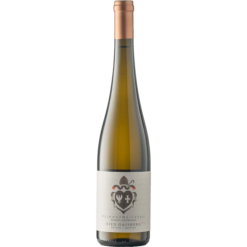 Mathias Hirtzberger Riesling Ried Gaisberg 2024 Wit 75cl