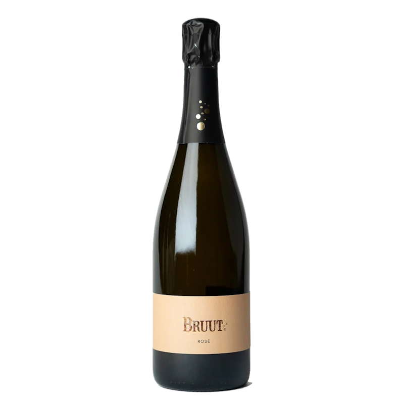 Bruut Winery BelBul Rose Brut 75cl